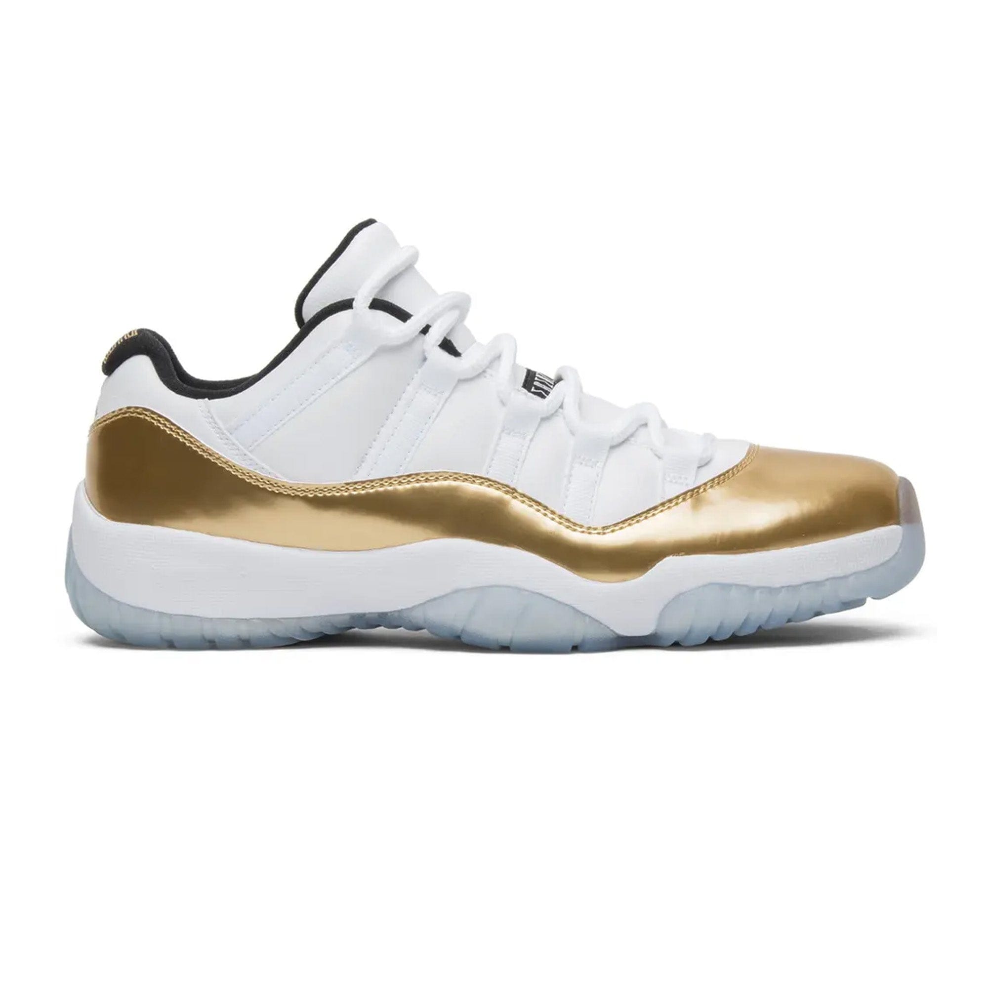 Air Jordan Jordan 11 Retro Low Closing Ceremony (2016)