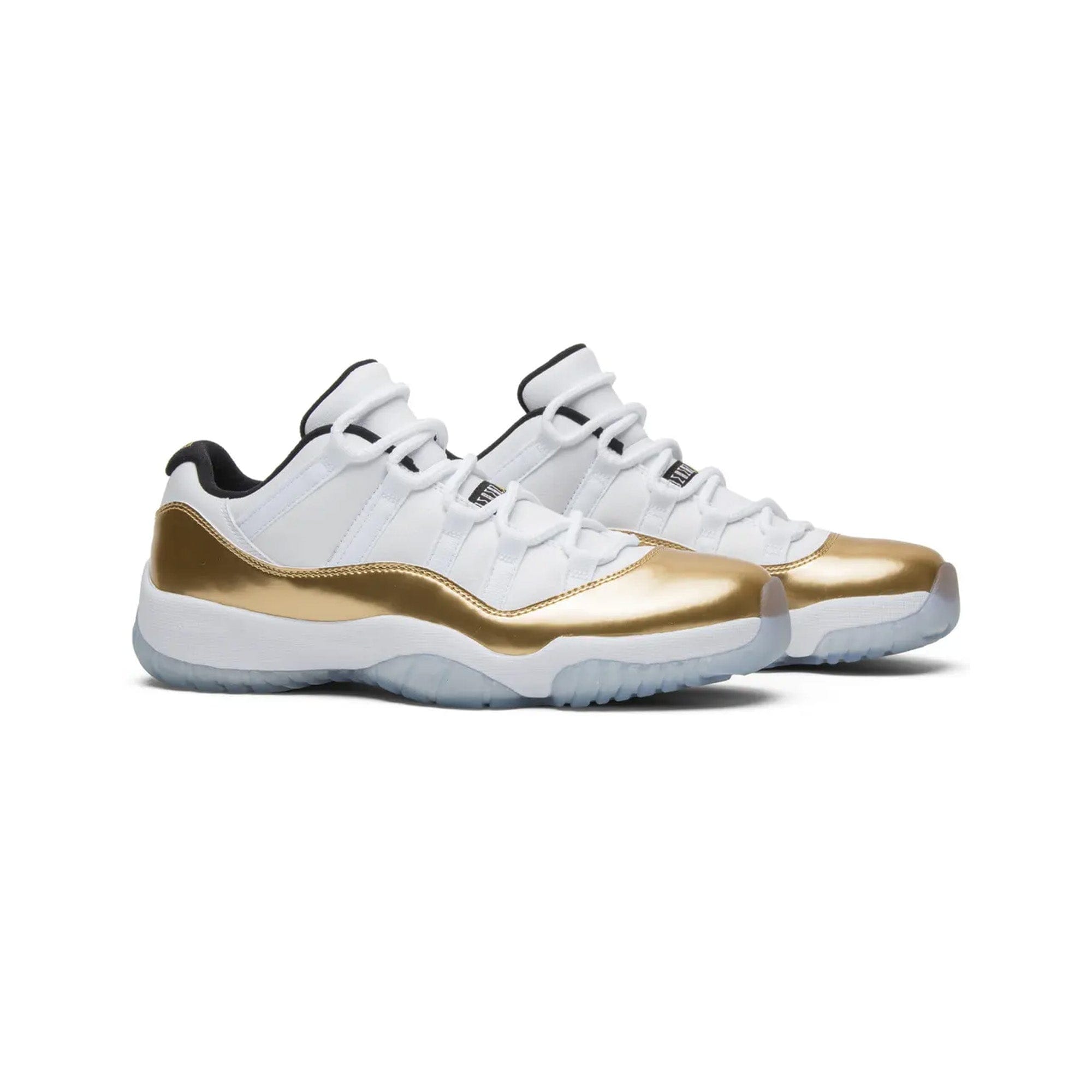 Air Jordan Jordan 11 Retro Low Closing Ceremony (2016)