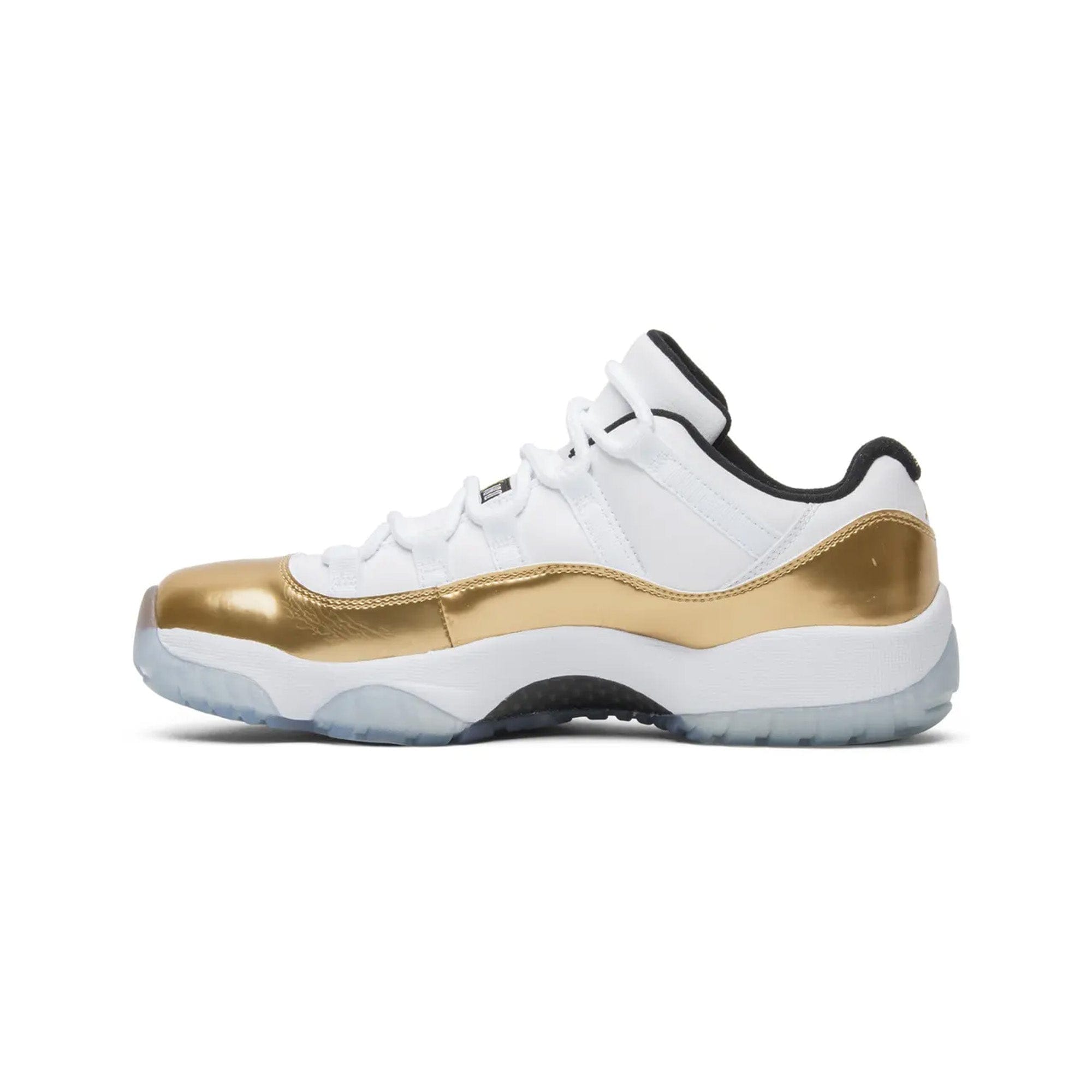 Air Jordan Jordan 11 Retro Low Closing Ceremony (2016)
