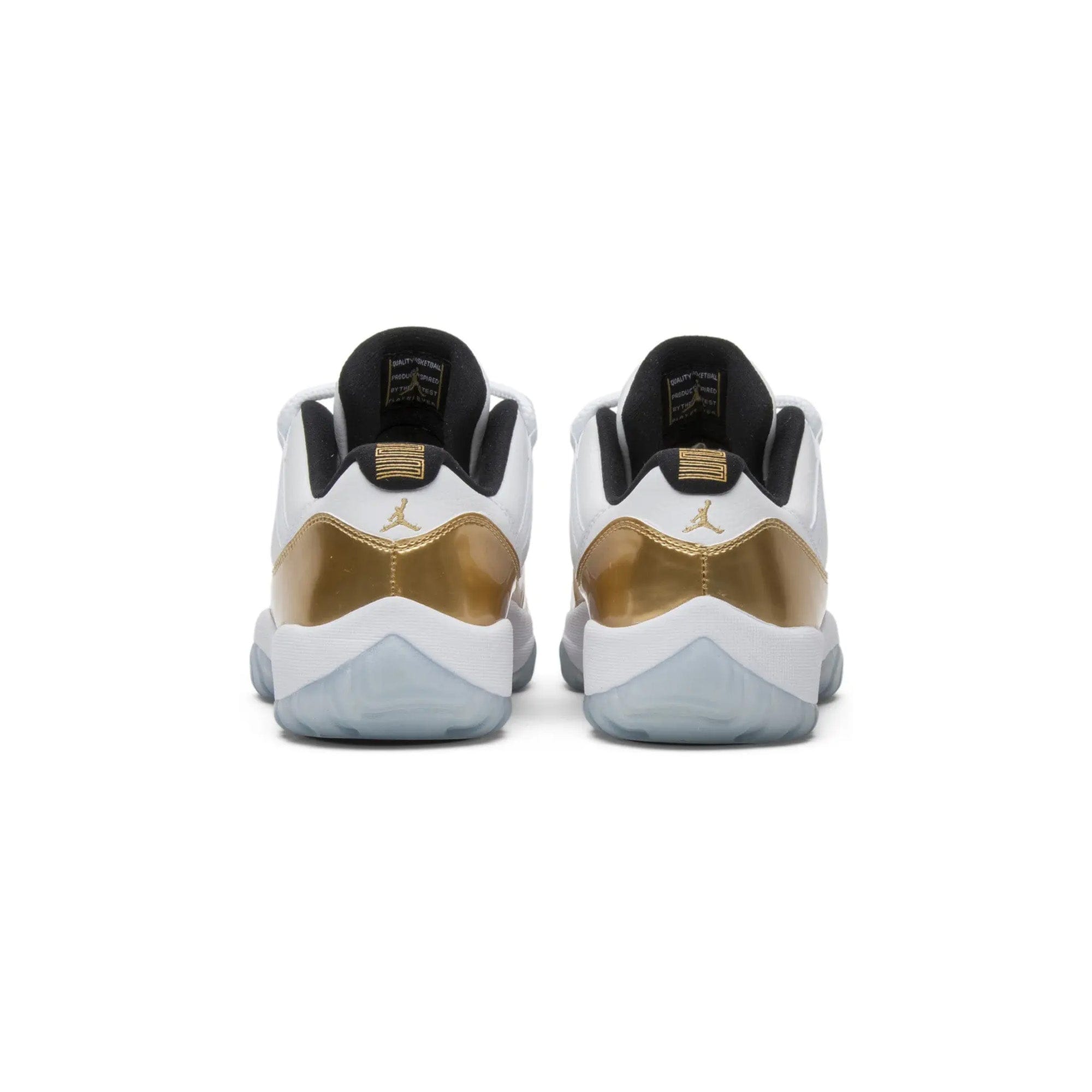 Air Jordan Jordan 11 Retro Low Closing Ceremony (2016)