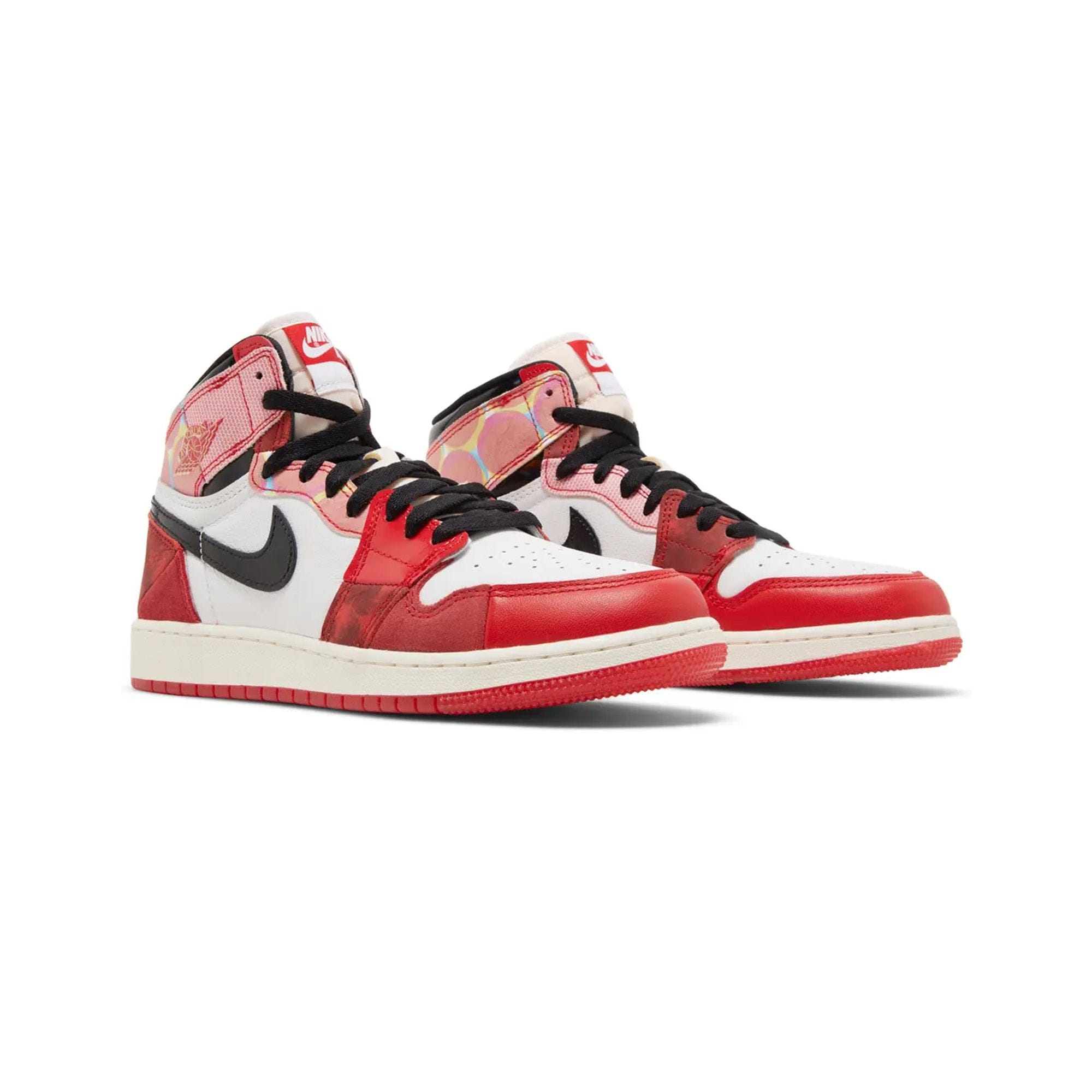 Air Jordan 1 High OG Spider - Man Across the Spider - Verse GS (2023)