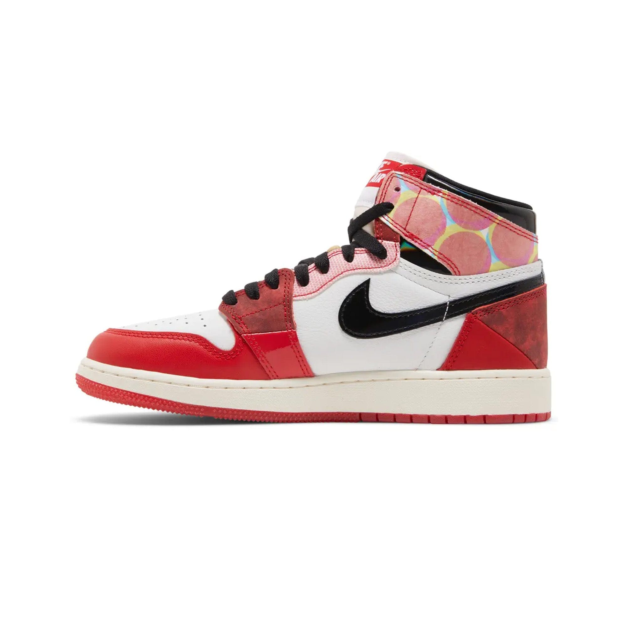 Air Jordan 1 High OG Spider - Man Across the Spider - Verse GS (2023)