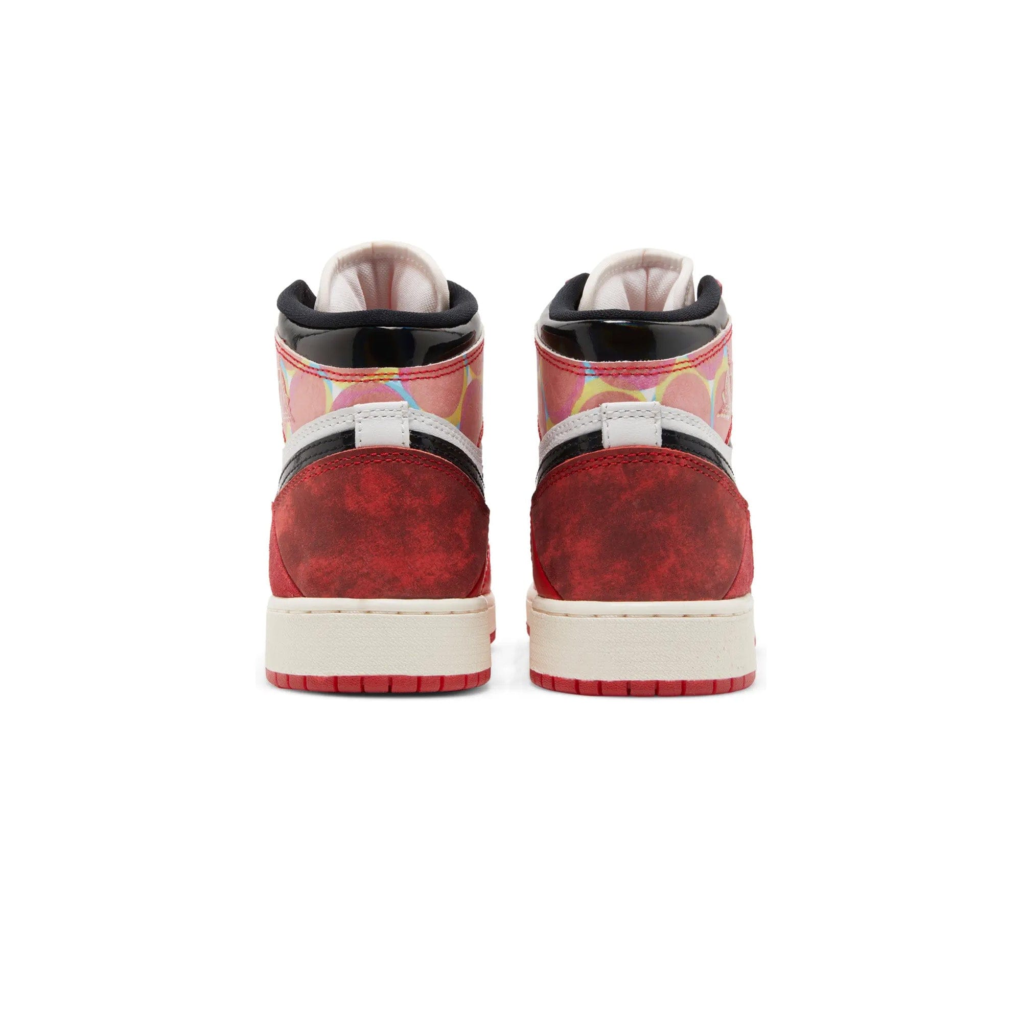 Air Jordan 1 High OG Spider - Man Across the Spider - Verse GS (2023)