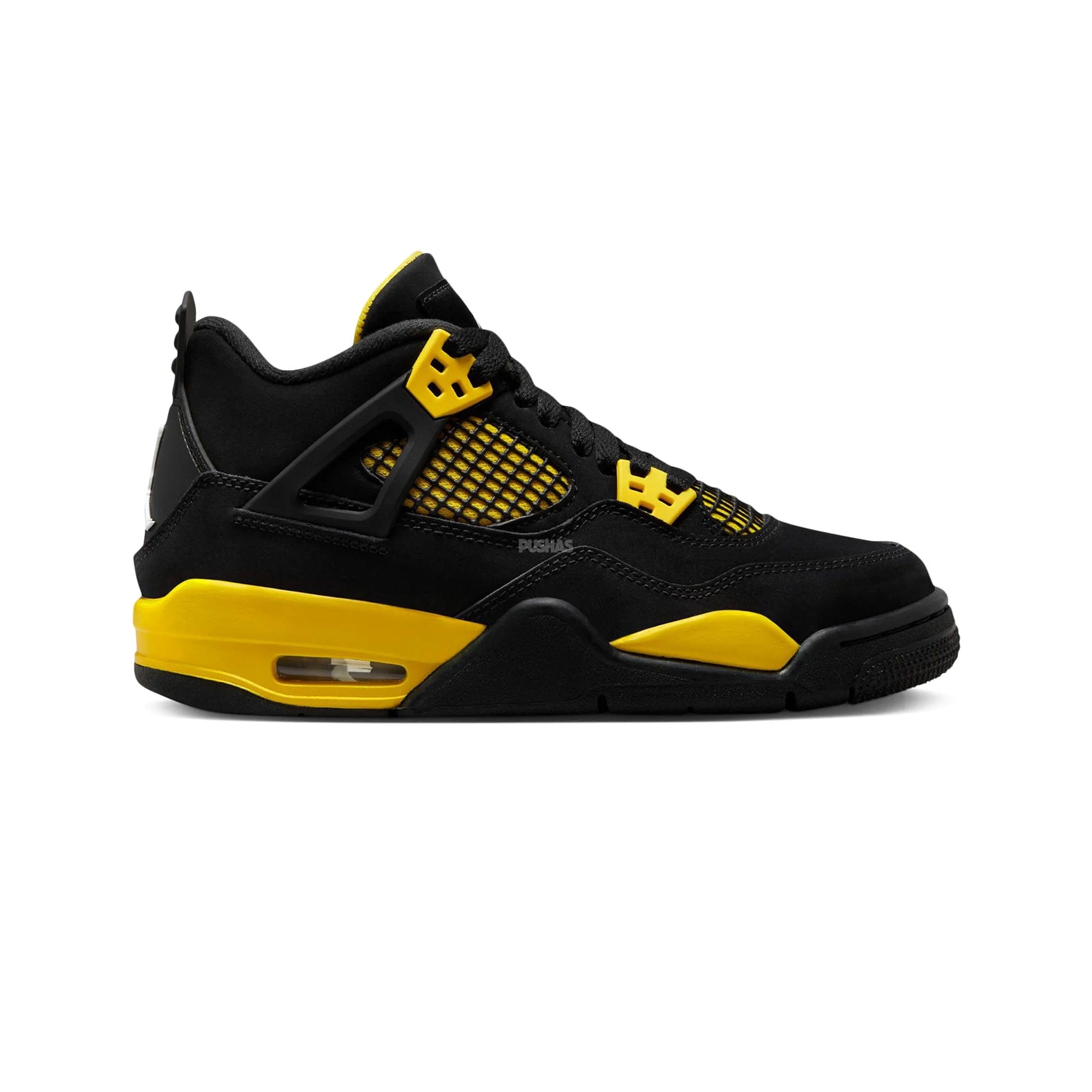 Air Jordan 4 Retro Thunder GS (2023)