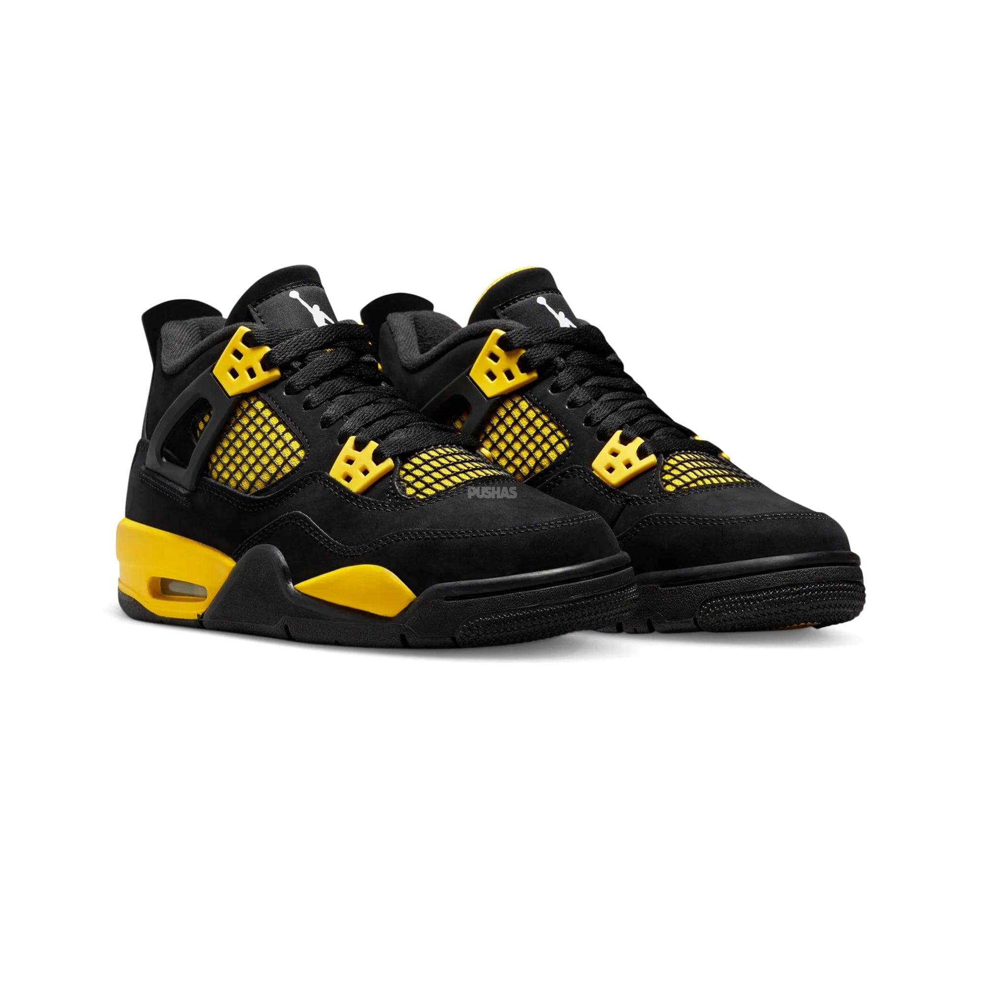 Air Jordan 4 Retro Thunder GS (2023)