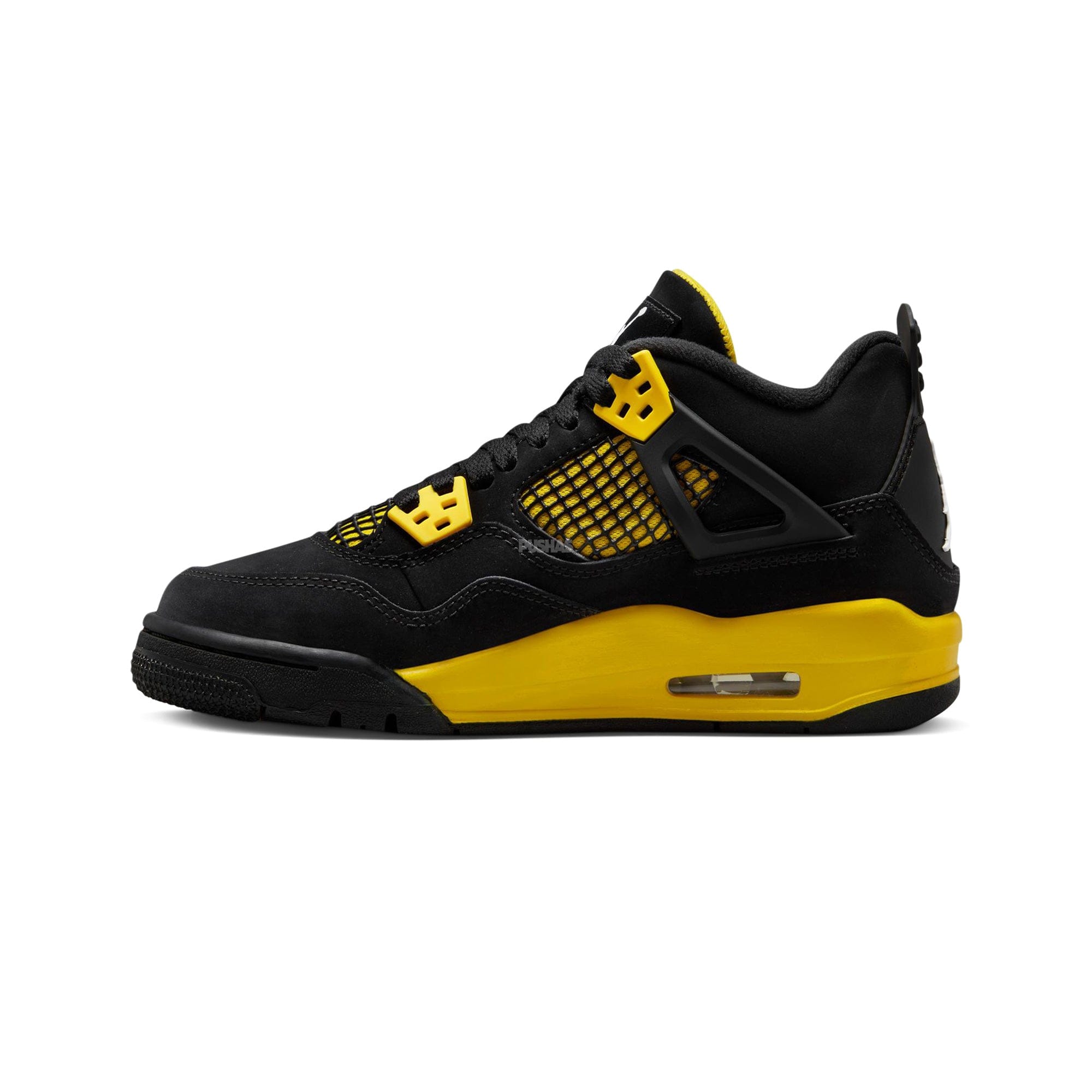 Air Jordan 4 Retro Thunder GS (2023)
