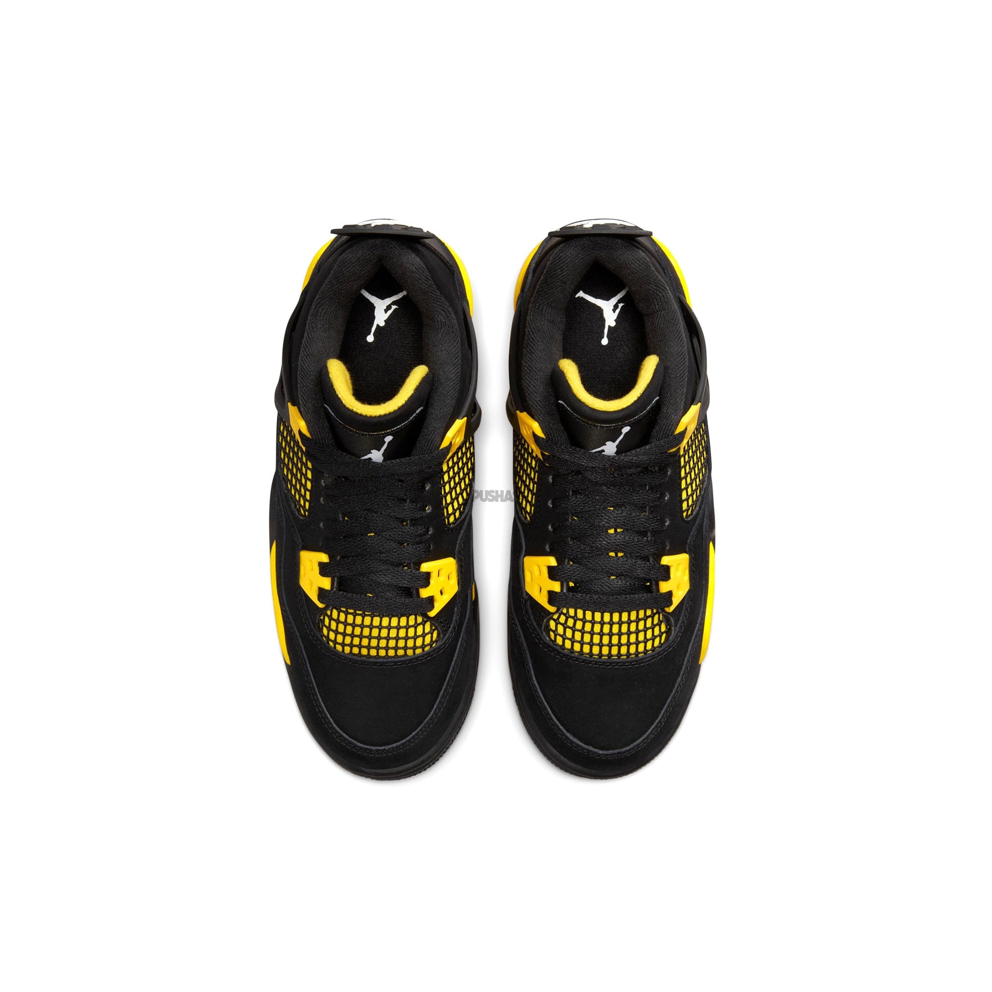 Air Jordan 4 Retro Thunder GS (2023)
