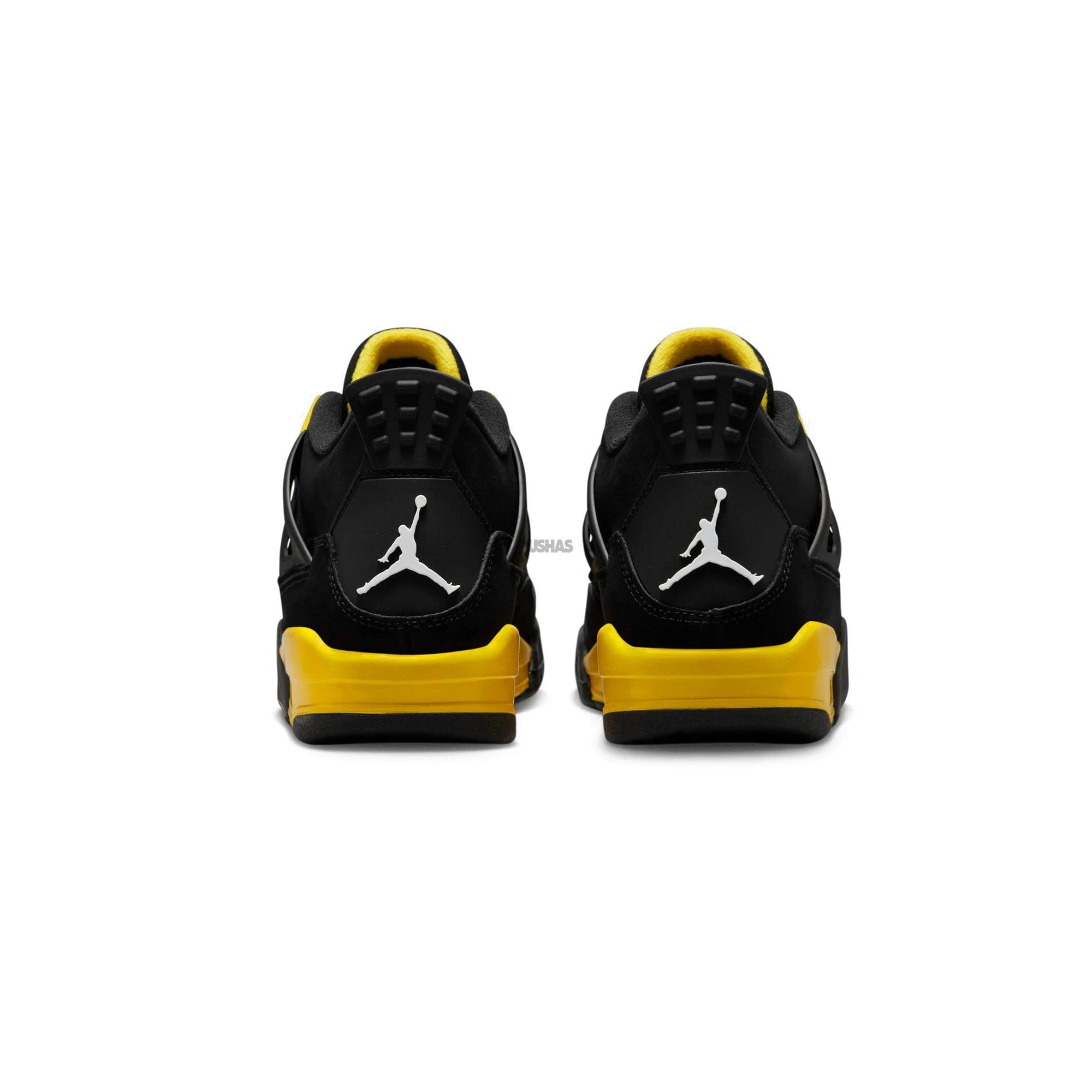 Air Jordan 4 Retro Thunder GS (2023)