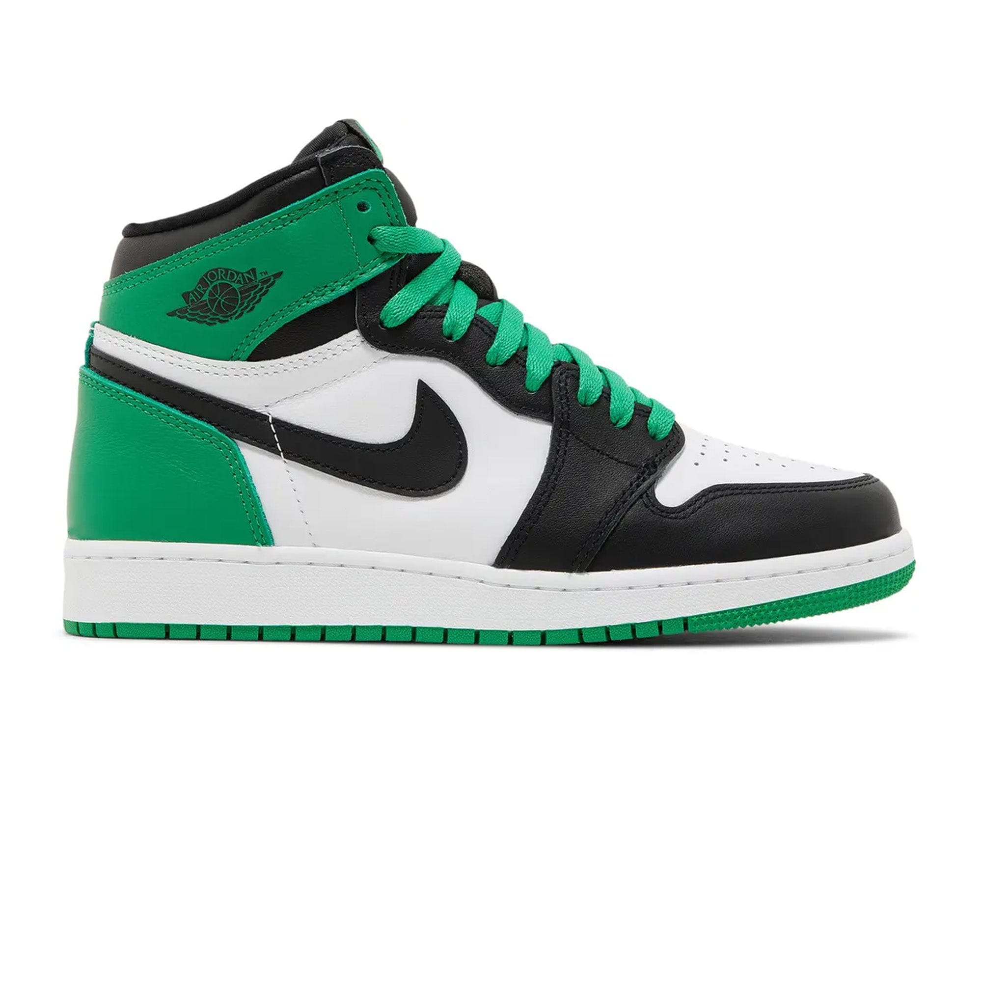 Air Jordan Jordan 1 Retro High OG Lucky Green GS (2023)