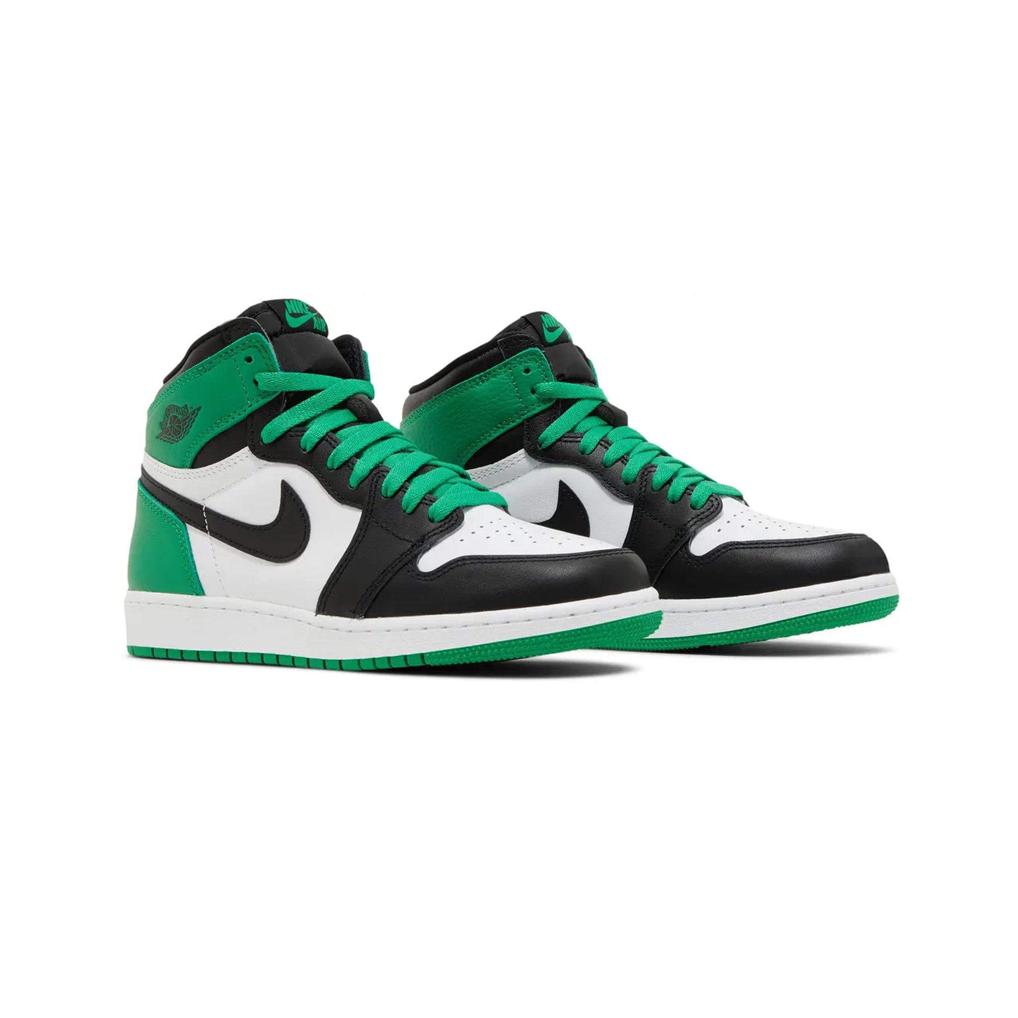 Air Jordan Jordan 1 Retro High OG Lucky Green GS (2023)