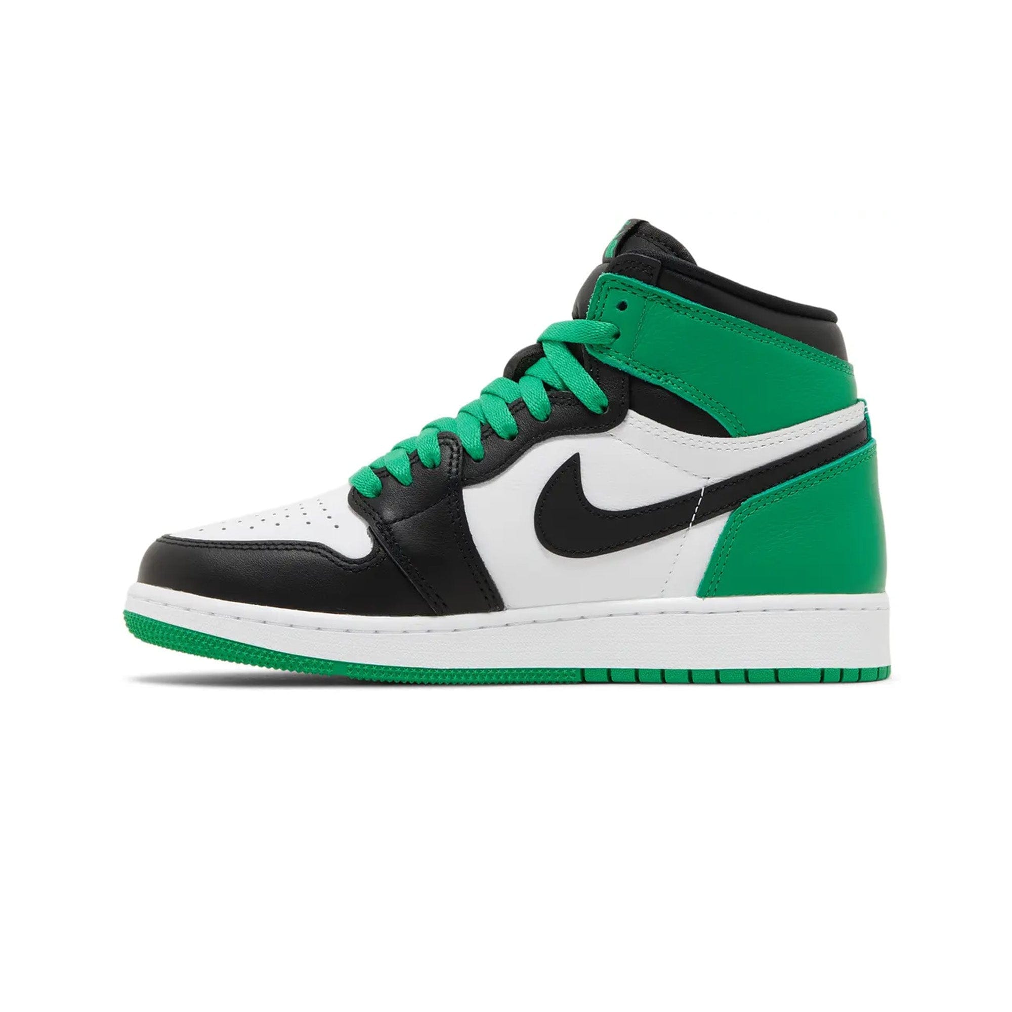 Air Jordan Jordan 1 Retro High OG Lucky Green GS (2023)