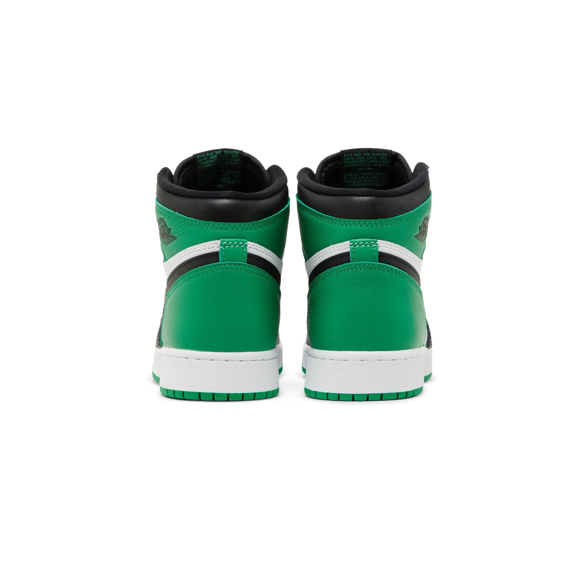 Air Jordan Jordan 1 Retro High OG Lucky Green GS (2023)