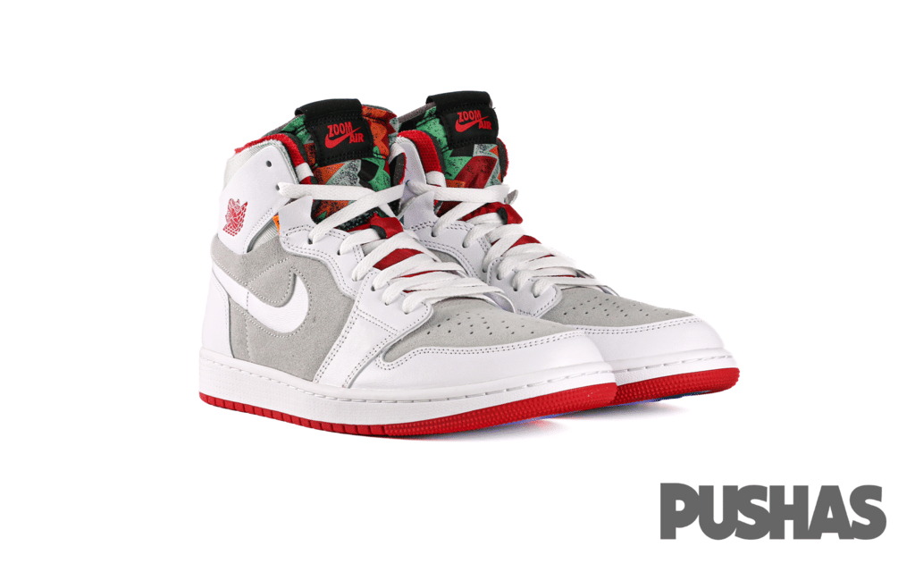 Air Jordan 1 Zoom CMFT Hare (2022)