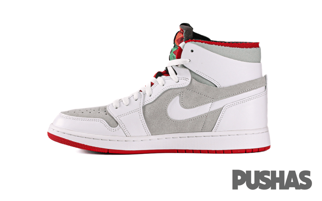 Air Jordan 1 Zoom CMFT Hare (2022)