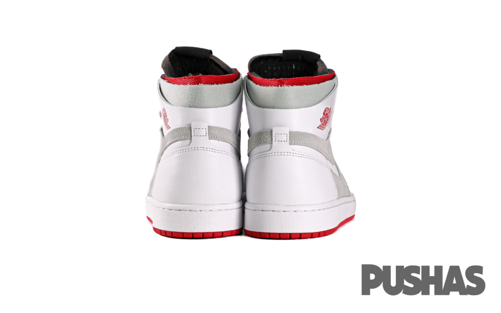 Air Jordan 1 Zoom CMFT Hare (2022)