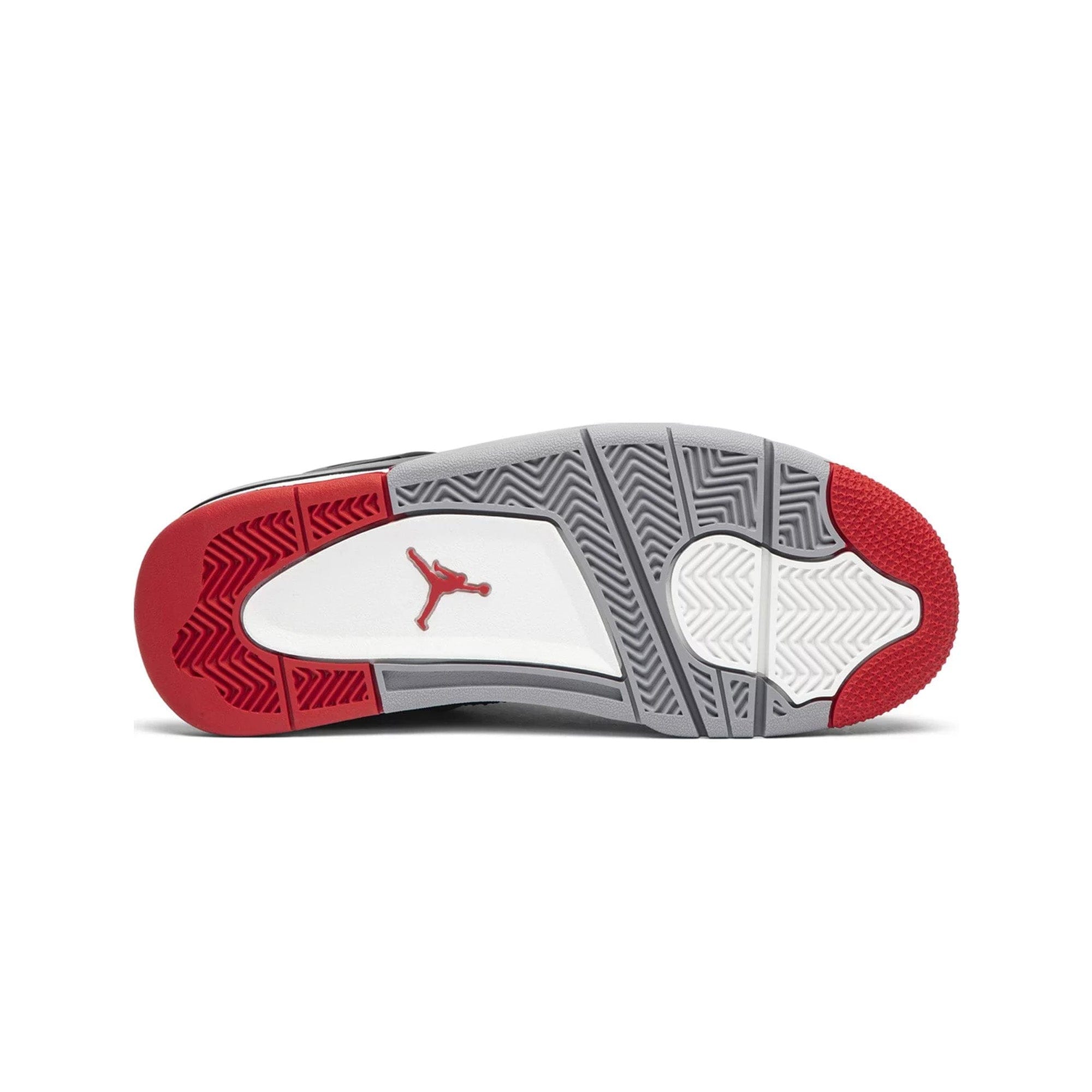 Air Jordan Retro 4 Bred 2019 GS (New)