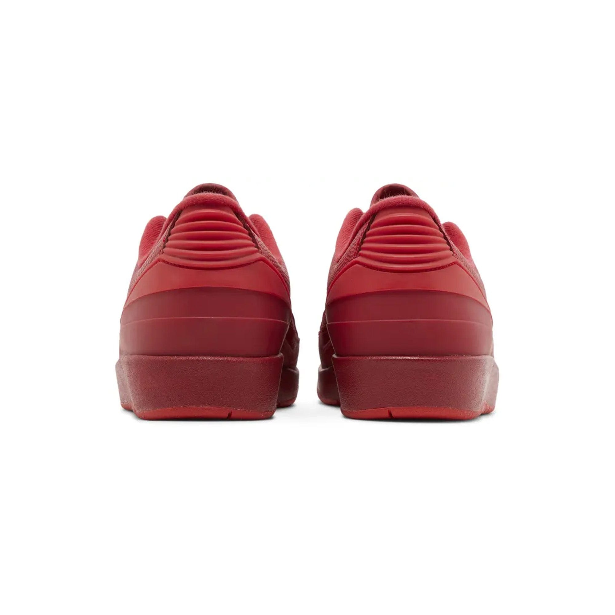 Air Jordan 2 Low Gym Red (New)