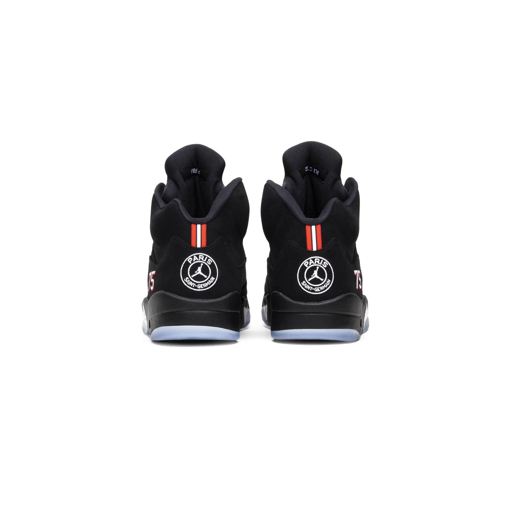 Air Jordan 5 Paris Saint - German (New)