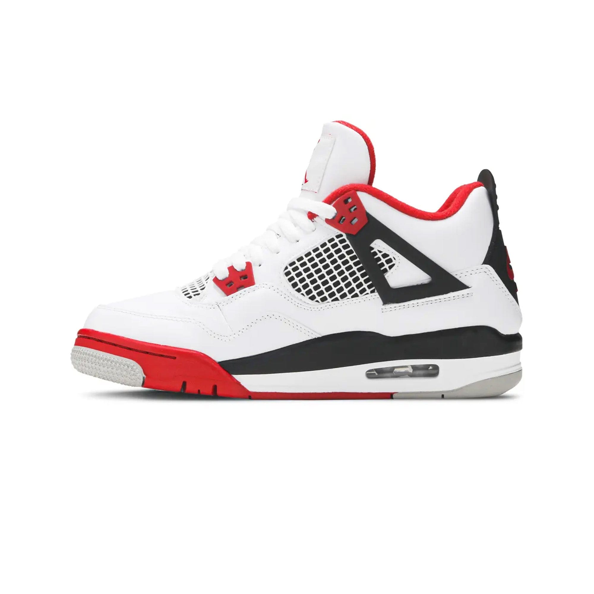 Air Jordan 4 Retro Fire Red GS (2020)