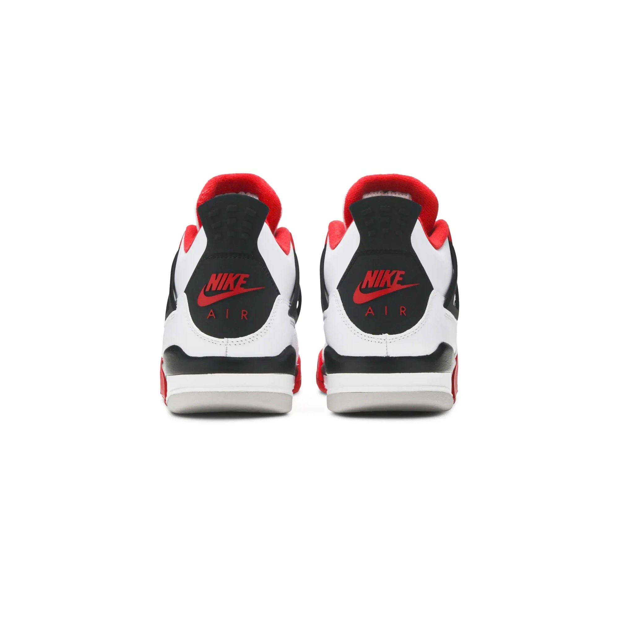 Air Jordan 4 Retro Fire Red GS (2020)