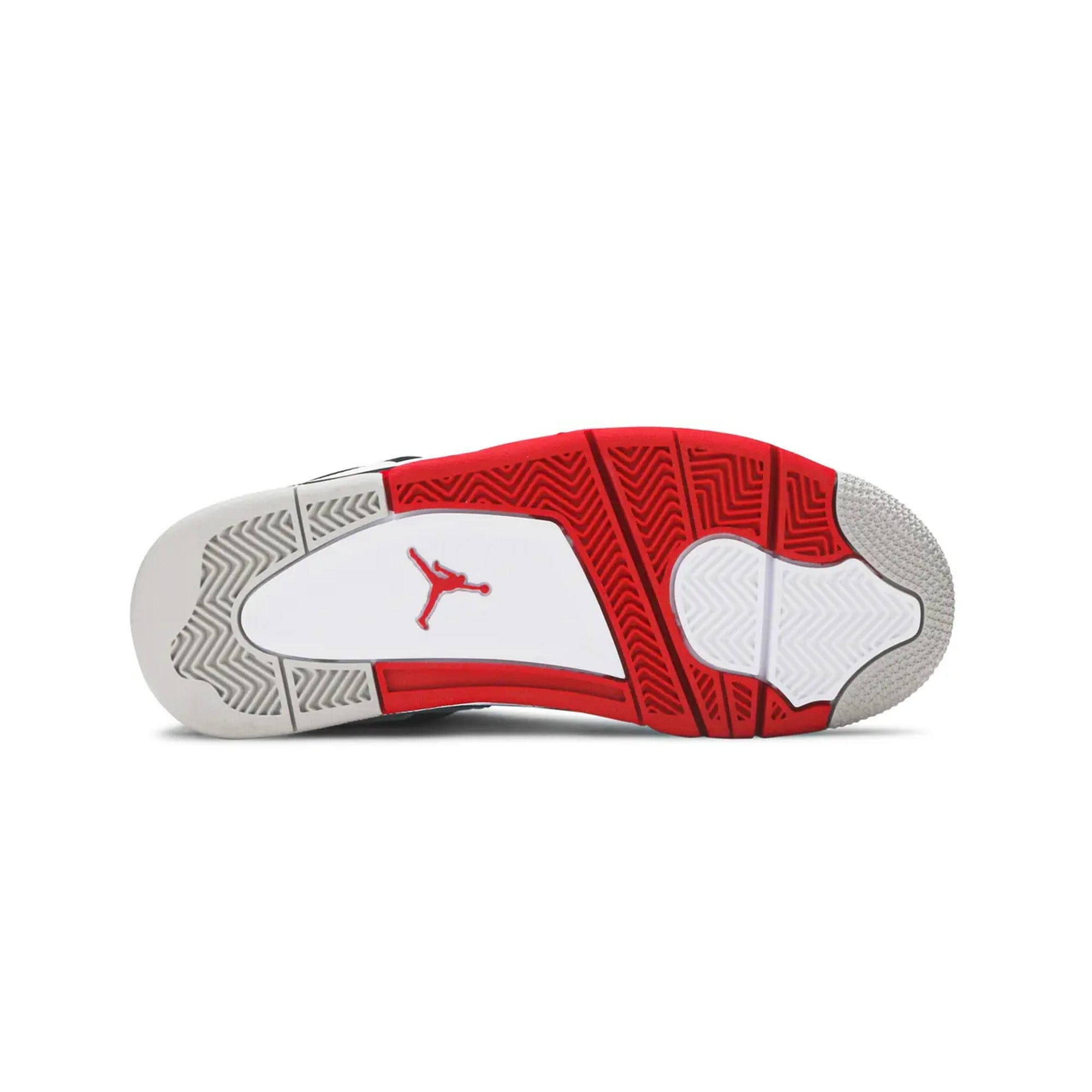 Air Jordan 4 Retro Fire Red GS (2020)