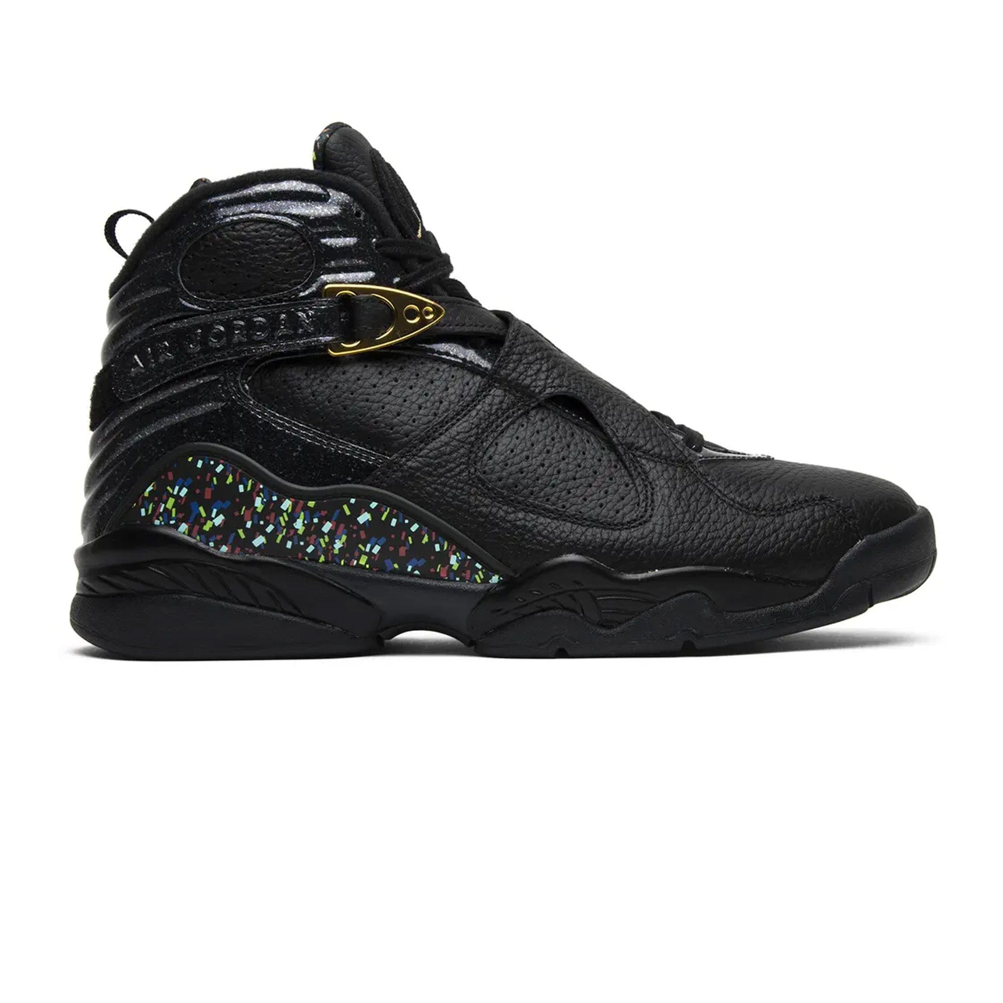 Air Jordan 8 Retro Confetti (2021)
