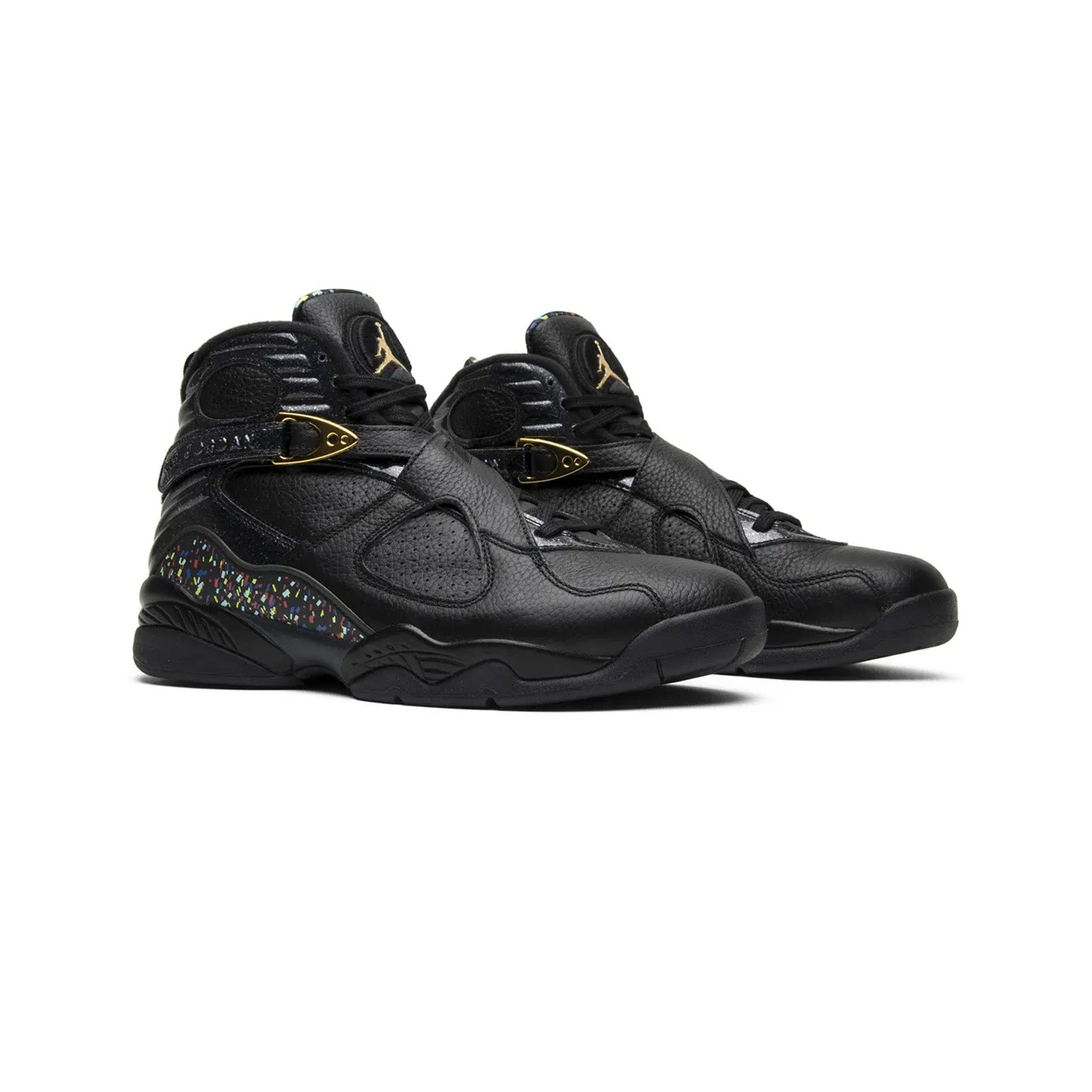 Air Jordan 8 Retro Confetti (2021)