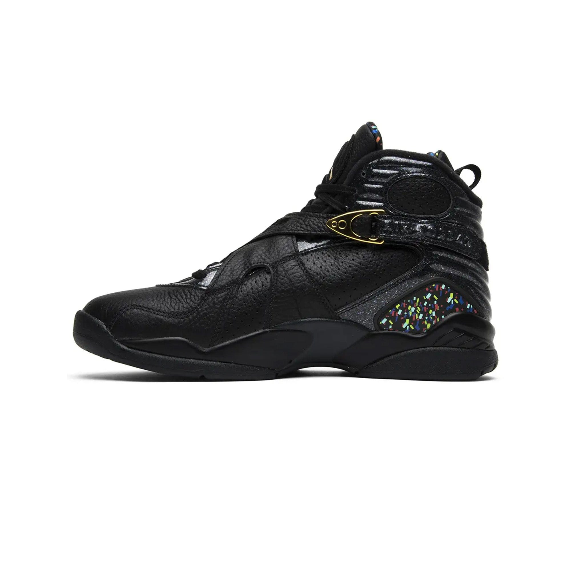 Air Jordan 8 Retro Confetti (2021)