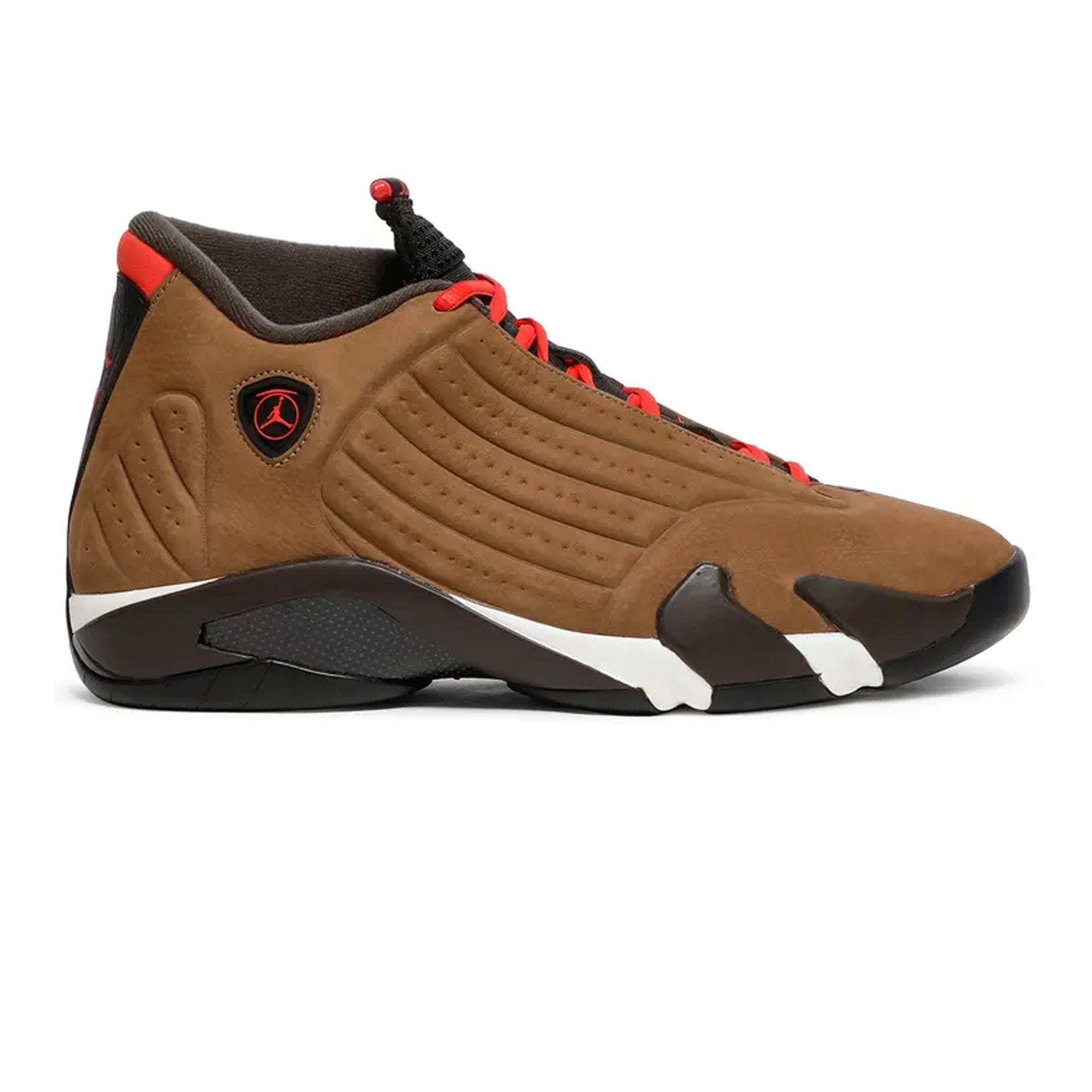 Air Jordan 14 Winterized (2021)