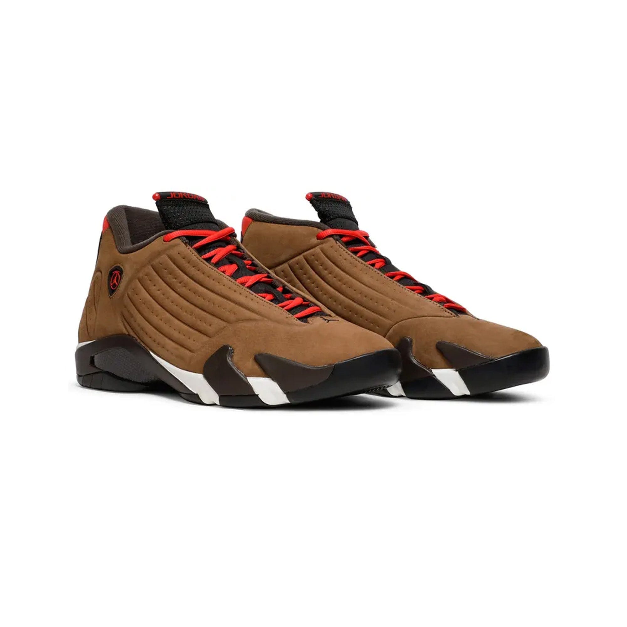 Air Jordan 14 Winterized (2021)