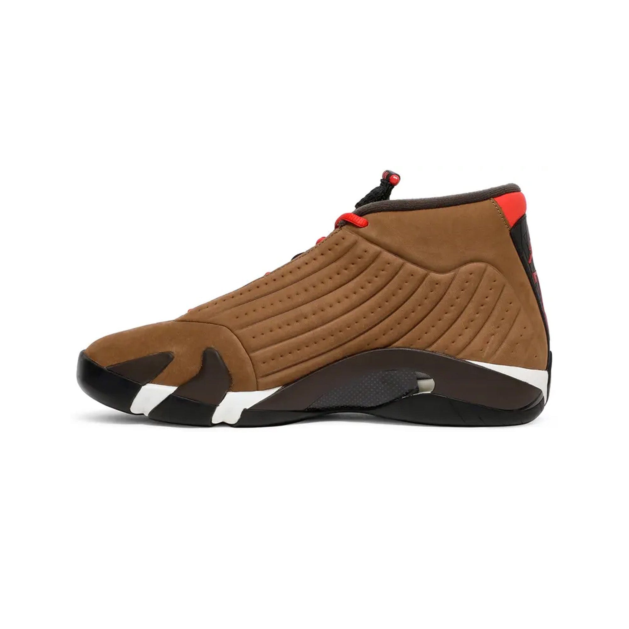 Air Jordan 14 Winterized (2021)