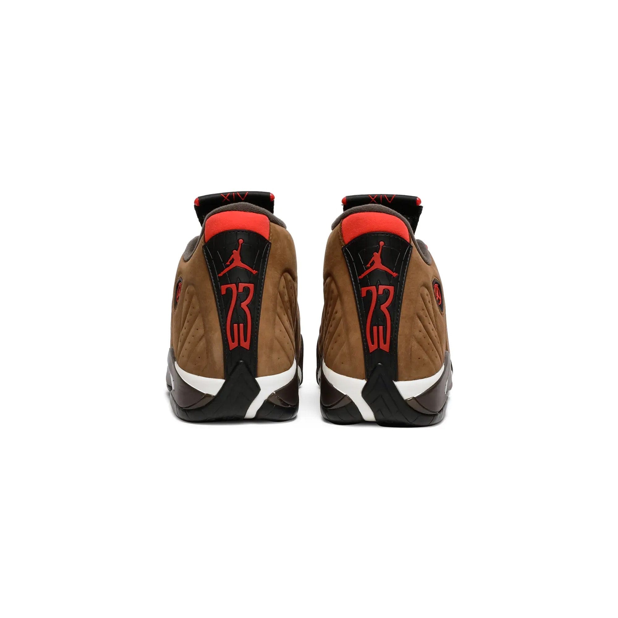 Air Jordan 14 Winterized (2021)
