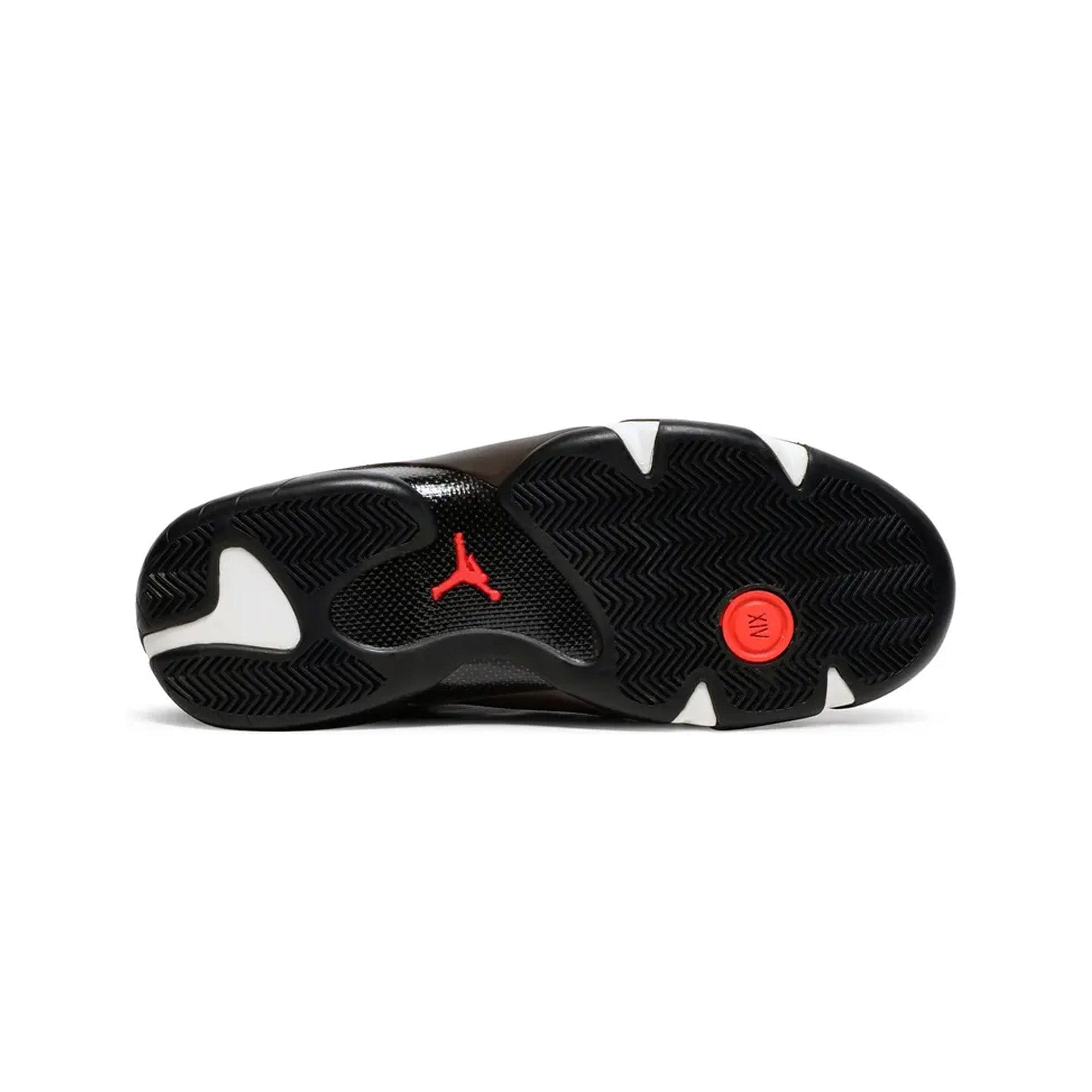 Air Jordan 14 Winterized (2021)