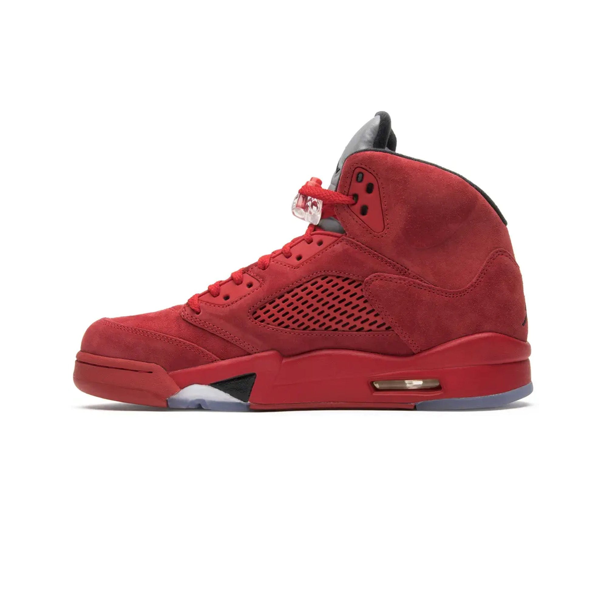 Air Jordan 5 Red Suede (New)