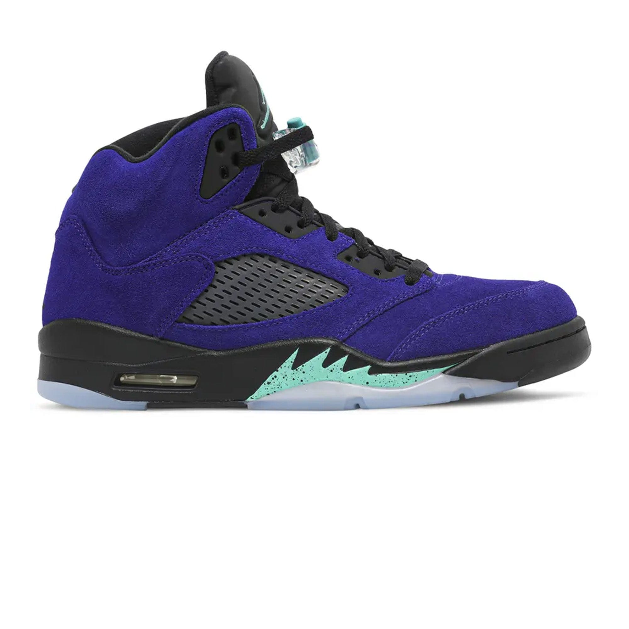 Air Jordan 5 Alternate Grape