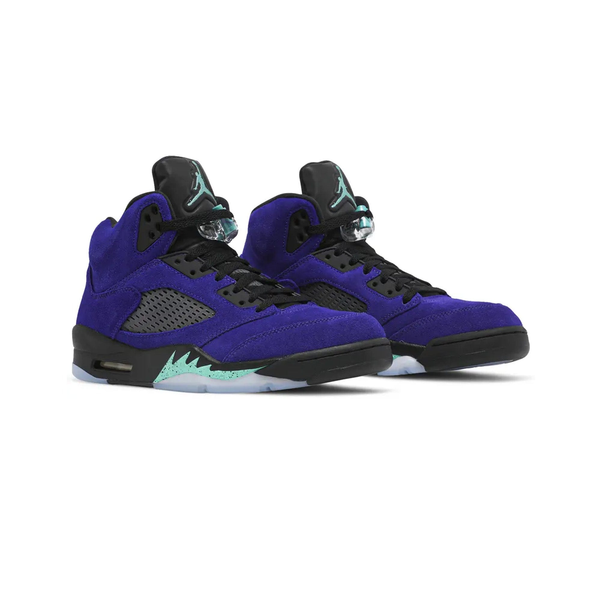Air Jordan 5 Alternate Grape