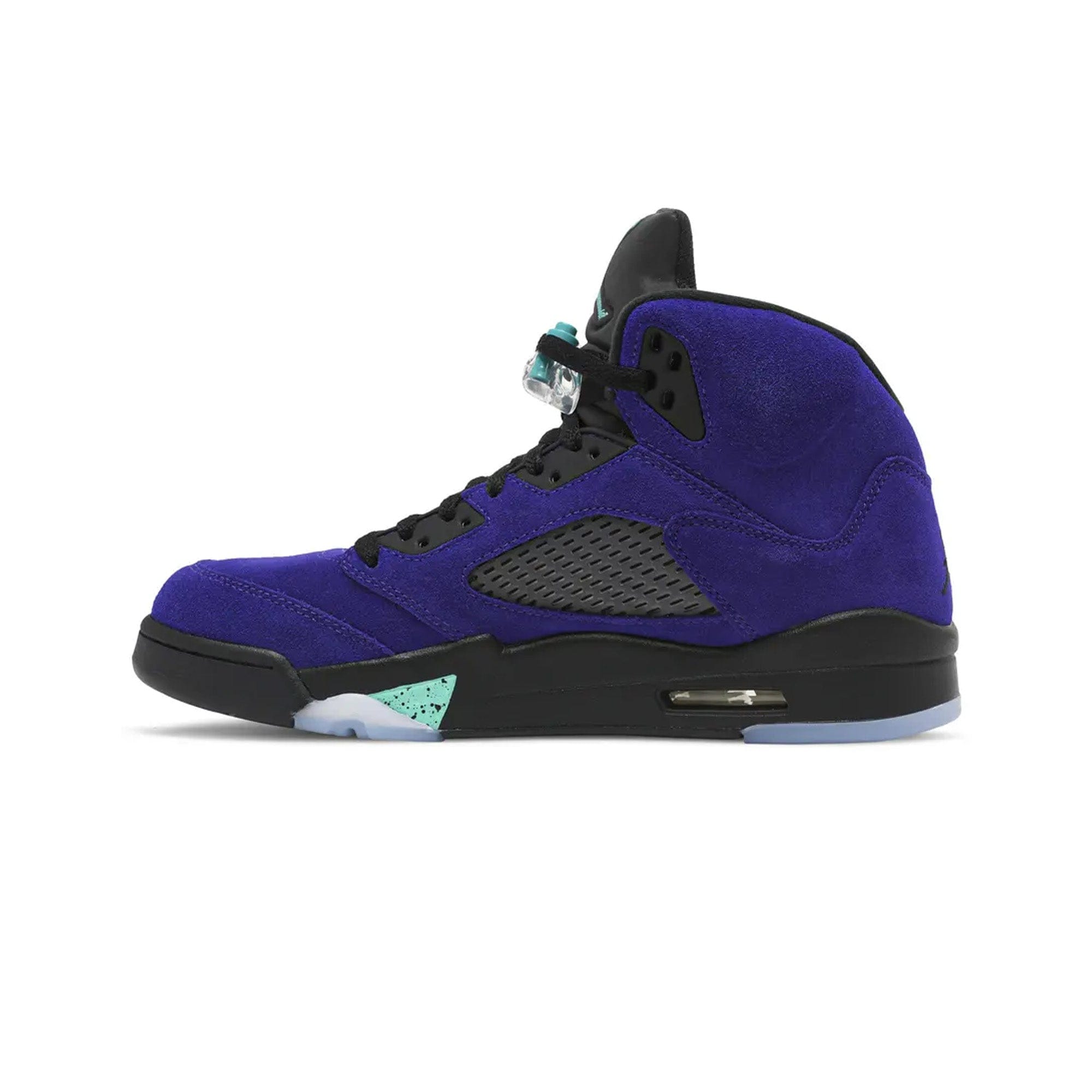 Air Jordan 5 Alternate Grape