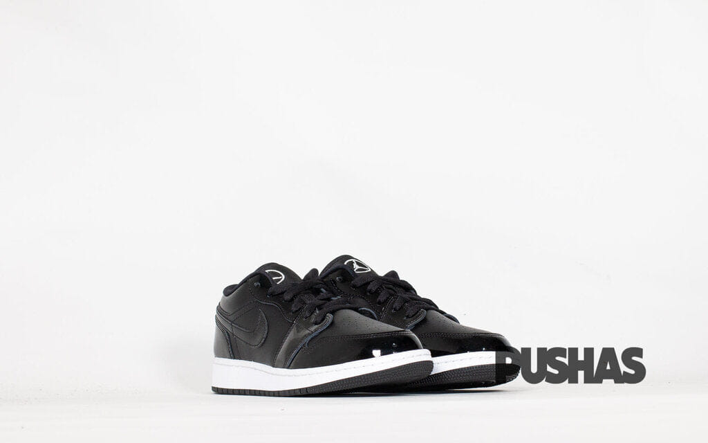 Air Jordan 1 Low Carbon Fiber All - Star Weekend GS