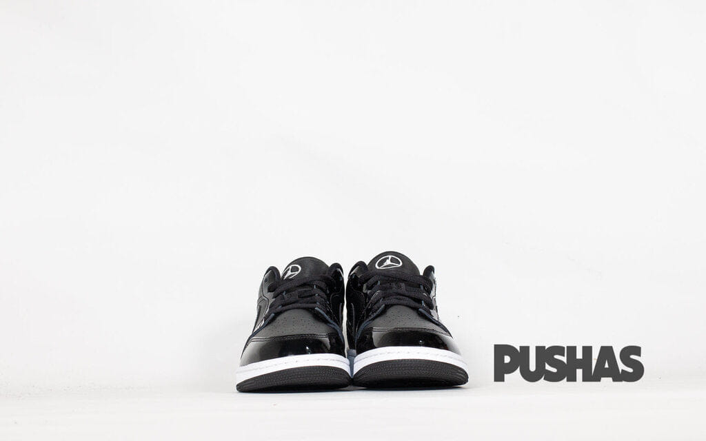Air Jordan 1 Low Carbon Fiber All - Star Weekend GS