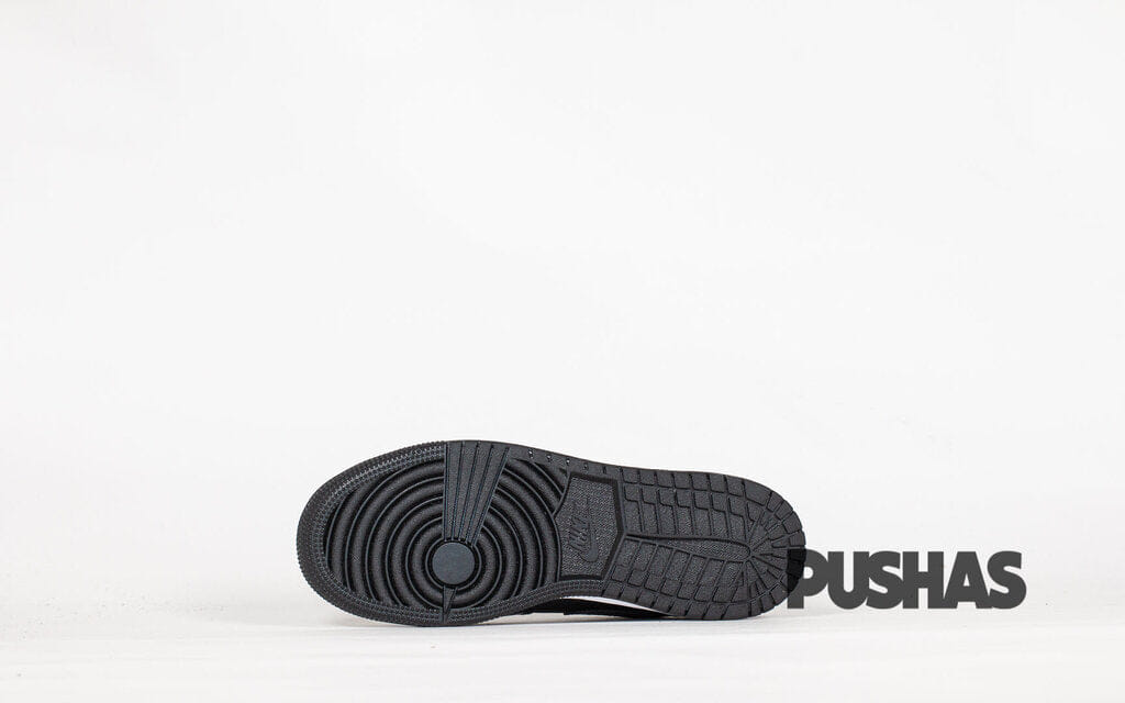Air Jordan 1 Low Carbon Fiber All - Star Weekend GS