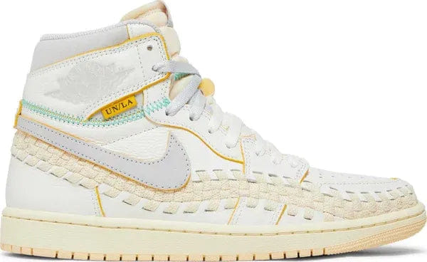Air Jordan 1 Retro High 'Summer of 96 Union LA x Bephie's Beauty Supply