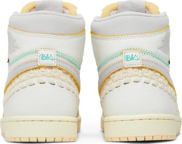 Air Jordan 1 Retro High 'Summer of 96 Union LA x Bephie's Beauty Supply