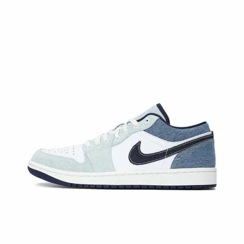 Air Jordan Jordan 1 Low SE Light Denim