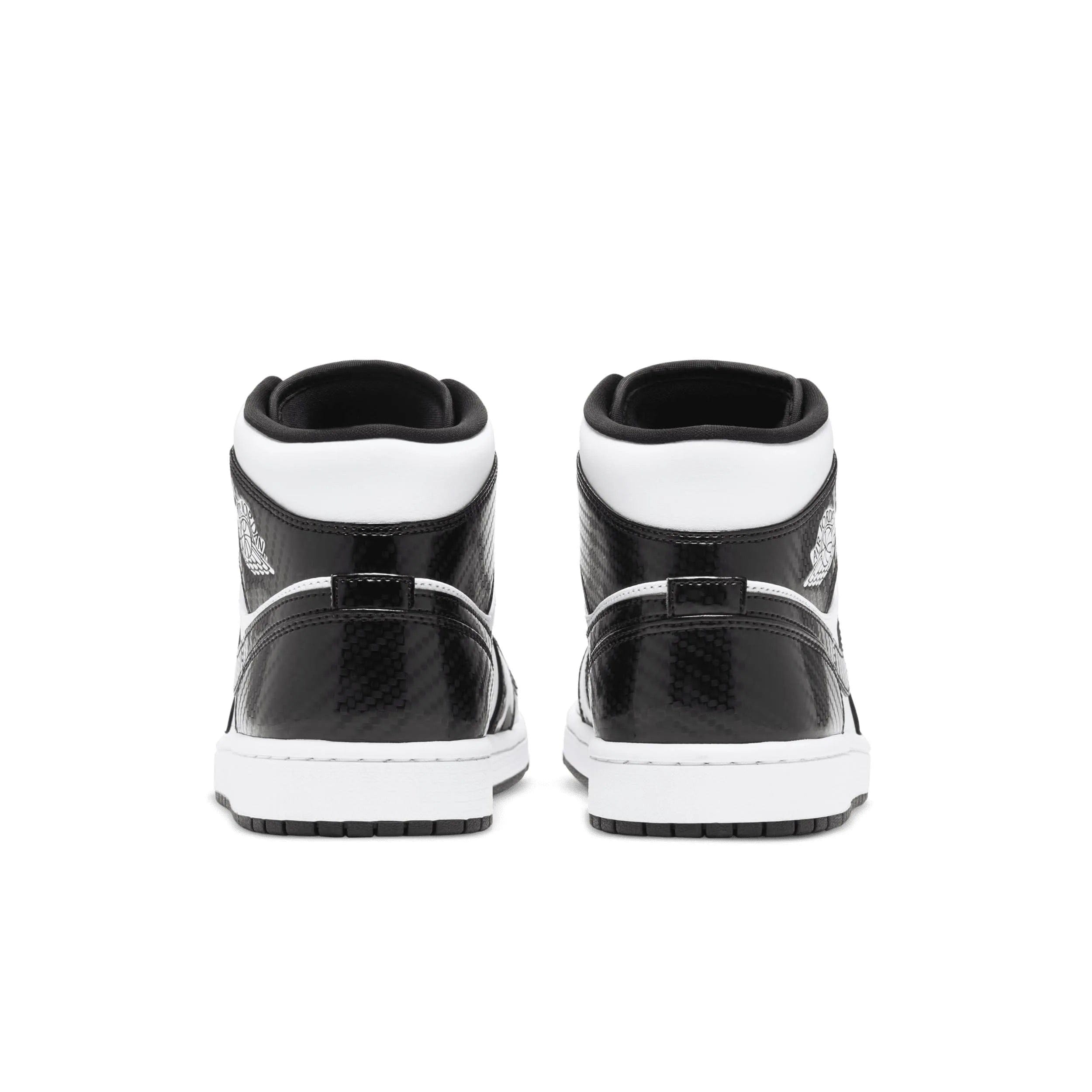 Air Jordan 1 Mid Gym Red original sneakers India buy