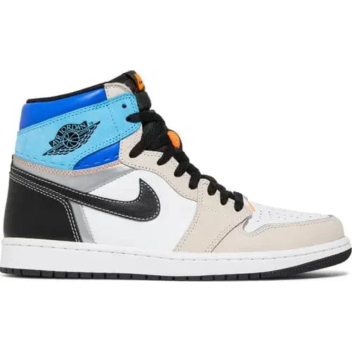 Air Jordan 1 Retro OG Prototype High | Off Kicks