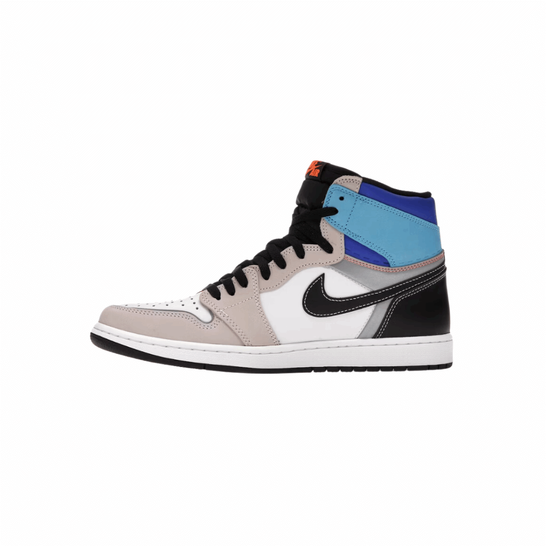 Air Jordan 1 Retro OG Prototype High | Off Kicks