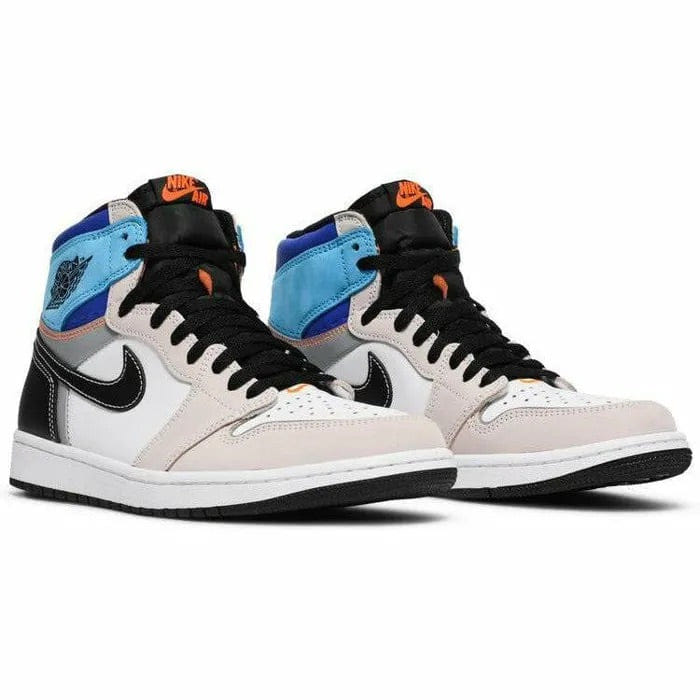 Air Jordan 1 Retro OG Prototype High | Off Kicks
