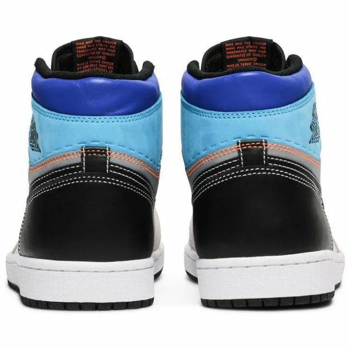Air Jordan 1 Retro OG Prototype High | Off Kicks