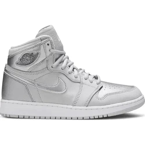 Air Jordan 1 High Tokyo CO.JP Silver — Buy Online India