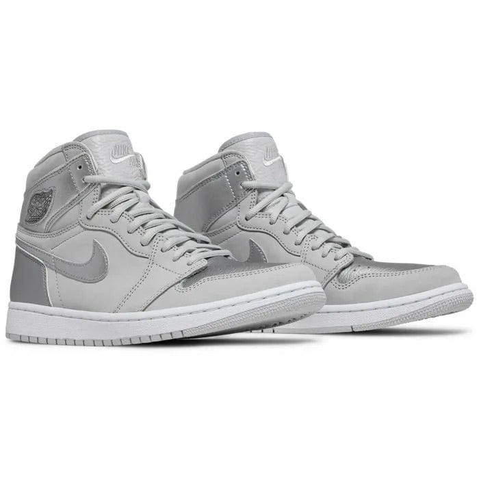 Air Jordan 1 High Tokyo CO.JP Silver — Buy Online India